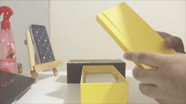 unboxing my new android phone, poco x4 gt 2022 | philippines смотреть онлайн