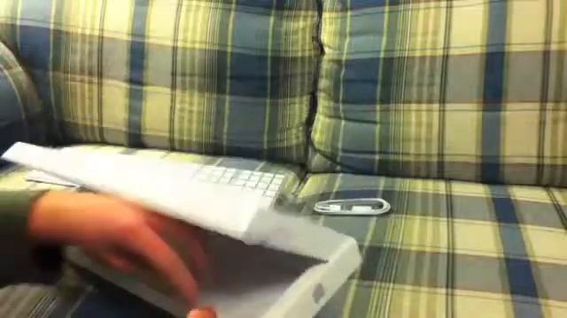How I Got a Free Apple Keyboard with Numeric Keypad -- Unboxing смотреть онлайн