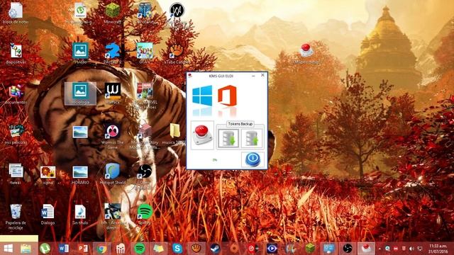 Activar Windows 8.1 pro y office SIN PROGRAMAS! [ Diciembre -2020] смотреть онлайн