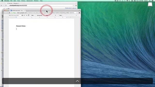 OSX Window Management: Easy смотреть онлайн