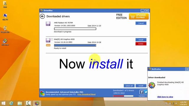 ★How to download all drivers for your computer★ смотреть онлайн