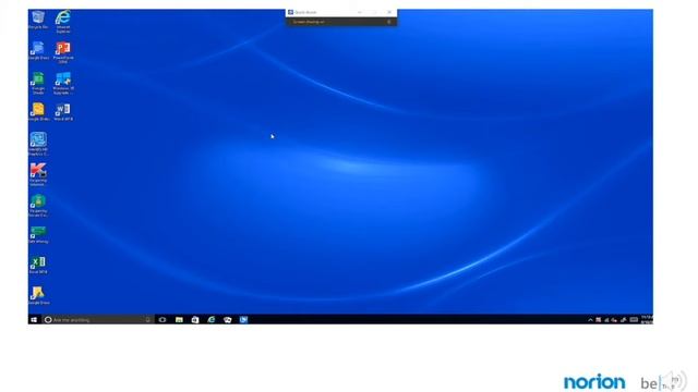 Webinario Norion - Windows IoT 23/01/19 смотреть онлайн