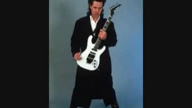Gary Moore:-'I Loved Another Woman' смотреть онлайн