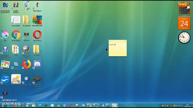 Windows Vista 7? смотреть онлайн