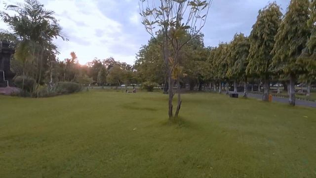 Test flight GEPRC Cinelog35 With Full Gopro hero 9 + 4s 1300mah смотреть онлайн
