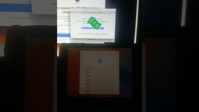 How To Bypass icloud iOS 14.4 and jailbreak iOS 14.5 and iOS 12 смотреть онлайн