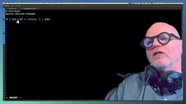 Scripting APT Updates using Bash Shell Scripts смотреть онлайн