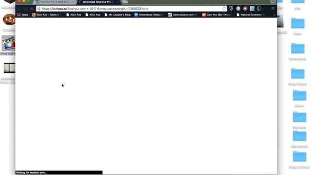 How to Get Any Game for FREE! ( Works on any platform ) + Final Cut Pro Footage смотреть онлайн