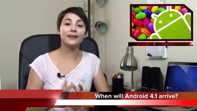 Android Jelly Bean Recap; Google Nexus 7; Galaxy Nexus banned; BlackBerry 10 delayed and more! смотреть онлайн