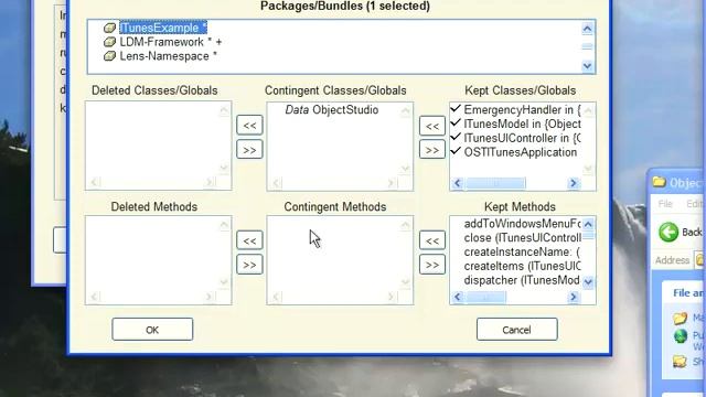 Creating a Runtime in ObjectStudio смотреть онлайн