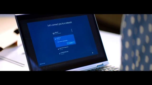 Windows 10 Pro Windows Autopilot смотреть онлайн