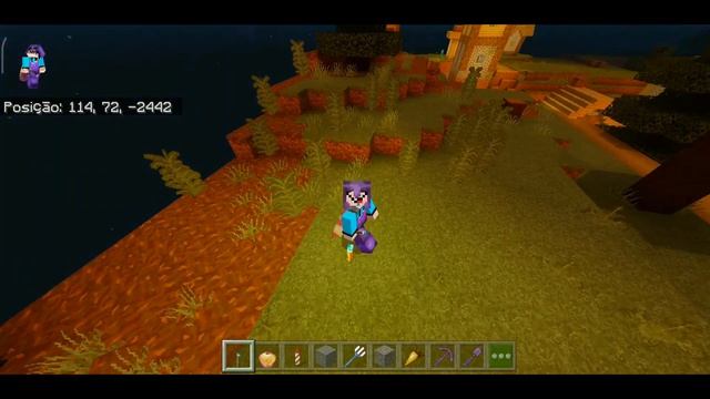 Afinal, Tem Como Ativar o RAY TRACING No Celular? смотреть онлайн