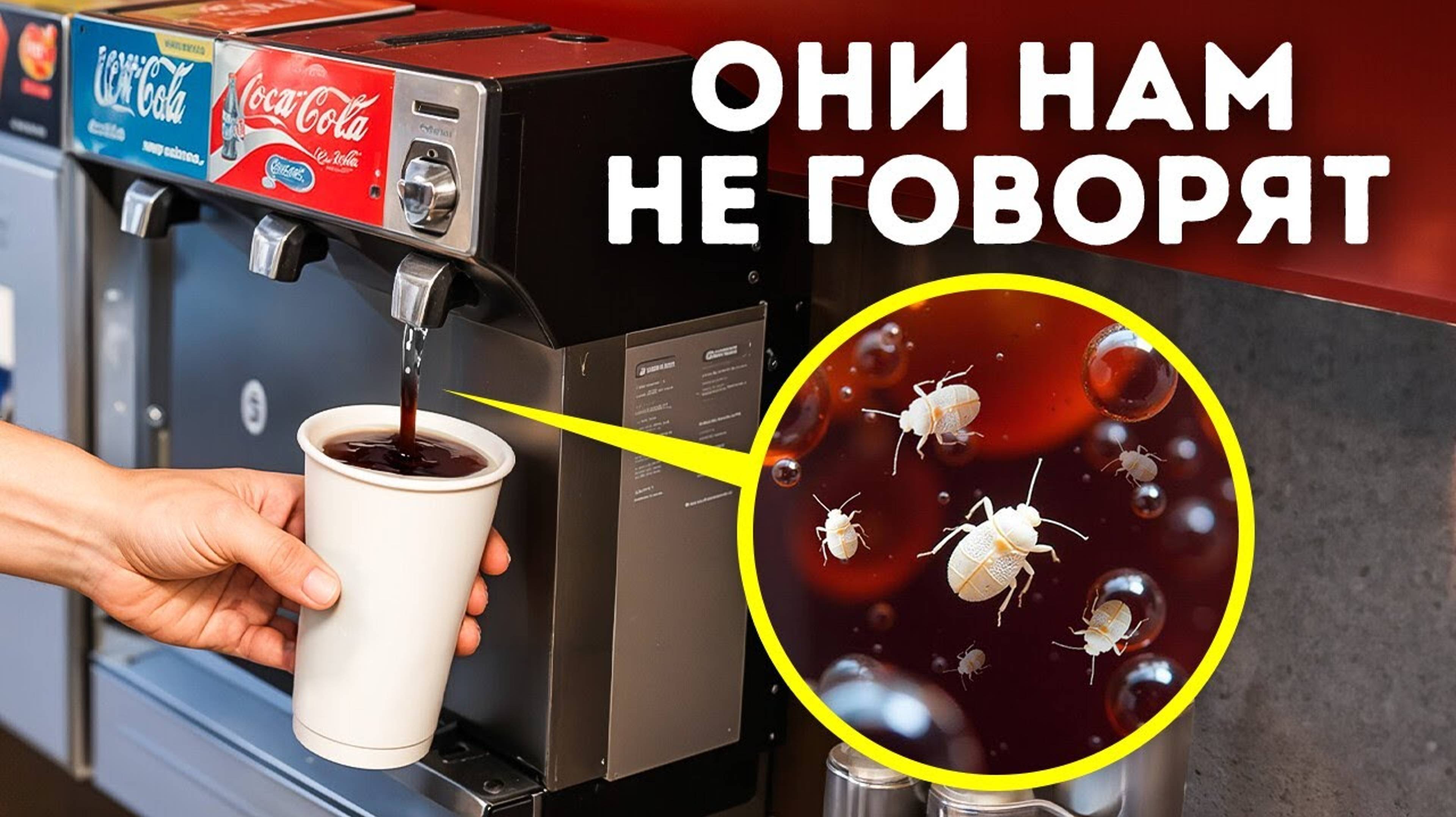 100+ мелких фактов обо всем, которые сделают вас умнее смотреть онлайн