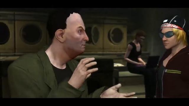 SecretWorldLegends смотреть онлайн