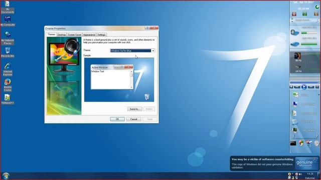 Wamoft01 Reveiws... Windows XP7 Royale Edition смотреть онлайн