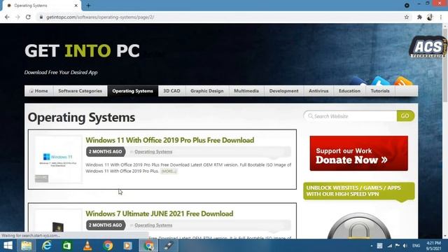 how to download window 11 64 bit full version step by step in Hindi смотреть онлайн