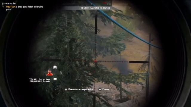 TERRO! NO #farcry Y смотреть онлайн