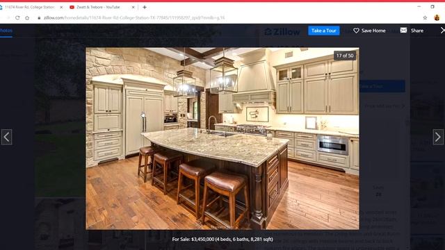 Million $ Window Shopping( College Station TX) Million $ Homes смотреть онлайн