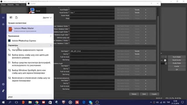 OBS STUDİO NASIL İNDİRİLİR смотреть онлайн