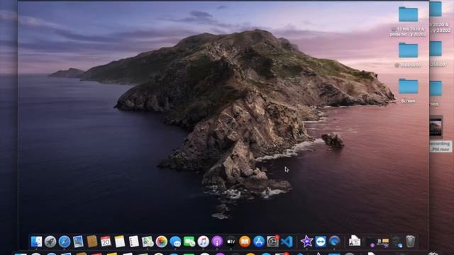 How to Record Screen with Audio Simultaneously without External Software | Both in Mac and Windows смотреть онлайн