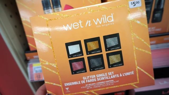 HEAVEN at the DRUGSTORE | HOLIDAY MAKEUP KITS! смотреть онлайн