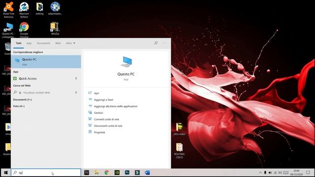 Come vedere se il Computer è a 32 o 64 Bit смотреть онлайн