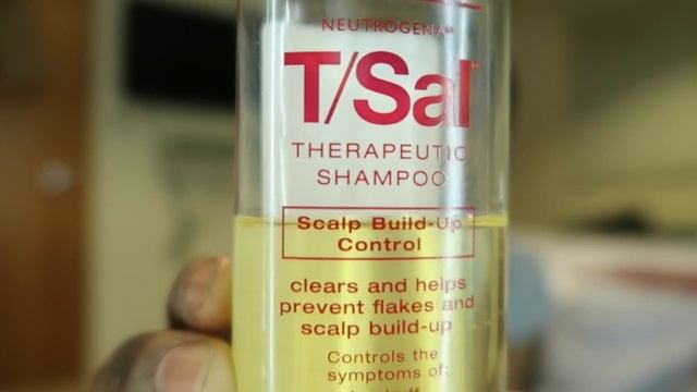 The Best Shampoo For Dandruff, Psoriasis And Seborrheic Dermatitis| LaShonda Capri смотреть онлайн
