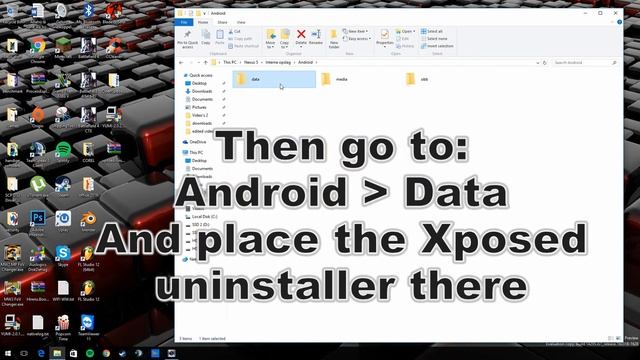 Xposed Bootloop FIX ( Android 6.0 ) смотреть онлайн