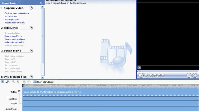 How to clone yourself on Movie Maker смотреть онлайн