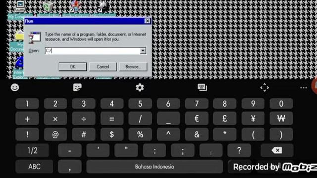 HOW TO BSOD IN WINDOWS 98 SIMULATOR смотреть онлайн
