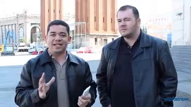 MWC 2012 Wrap up Which were the Biggest Winners & Losers in Smartphones and Tablets смотреть онлайн