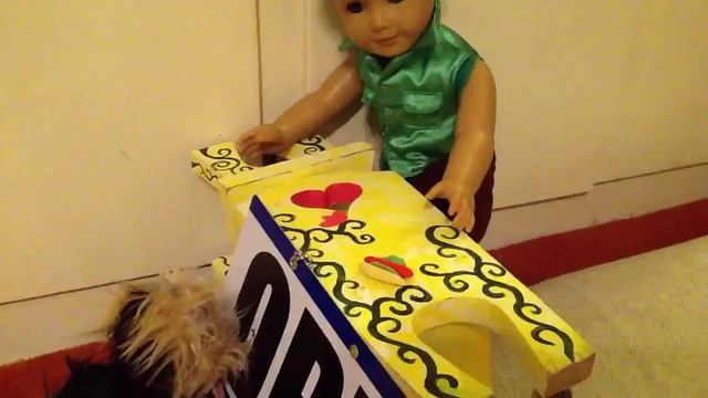 The magic store смотреть онлайн