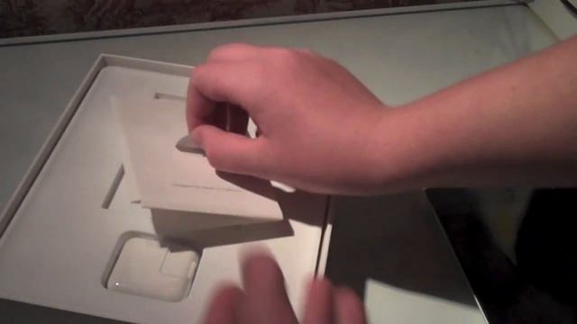 Ipad 2 Unboxing & First Look смотреть онлайн