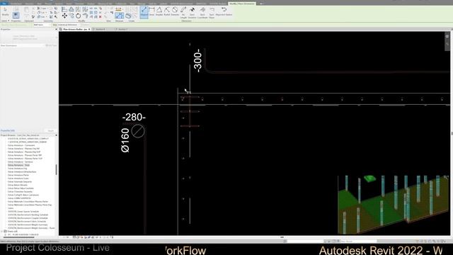 Autodesk Revit 2022 - Worflow - Live #6 смотреть онлайн