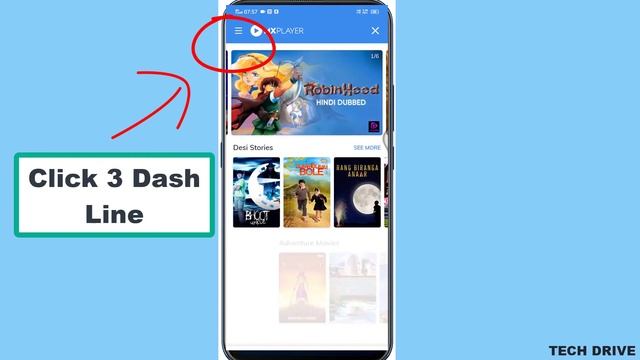 Unlimited Kids Videos On MX Player - Quick Tutorial 2022 [TECH DRIVE] смотреть онлайн