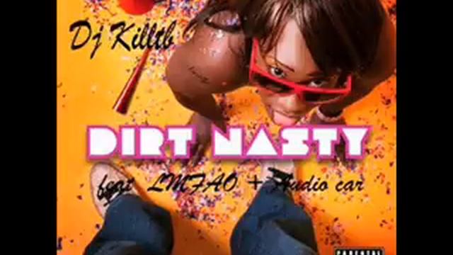 I Can't Dance feat Audio Car ( Dj Killtb ).wmv смотреть онлайн