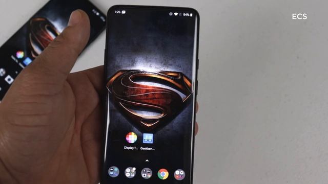 Oneplus 7 Pro Update 10.0 FINALLY!! | T-Mobile Variant | Clean & Fast смотреть онлайн