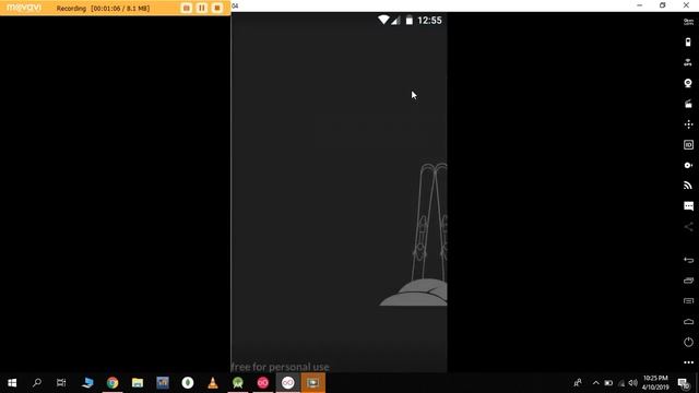Android Alarm App смотреть онлайн