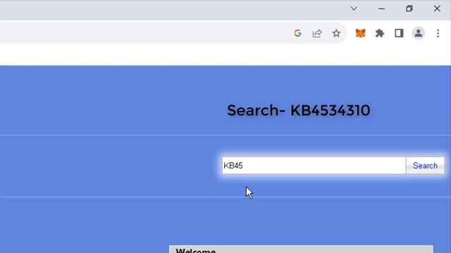 Roblox Error KB4534310: How to Fix Your Windows 7 system is too outdated Please install KB4534310 смотреть онлайн