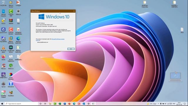 [KB5011487] Security update for Windows 10 version 21H2 - Build 19044.1586! смотреть онлайн