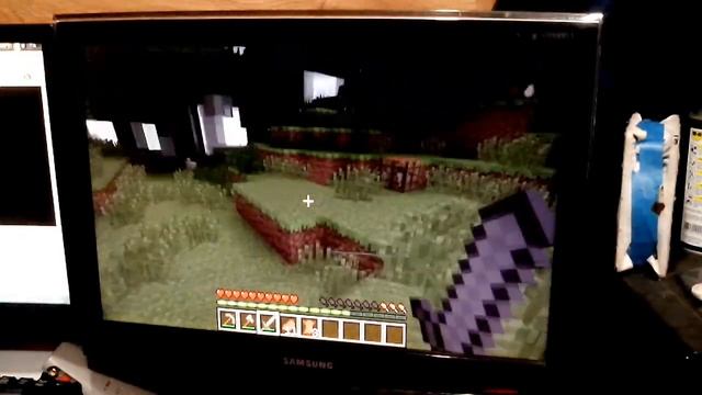 Pentium 4 HT and Phenom X3 Minecraft Adventure - Druaga 1 Hour Special Edition смотреть онлайн