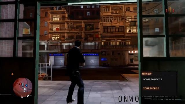 #1 Sleeping Dogs without graphics Card | ONWORLDGAMES смотреть онлайн