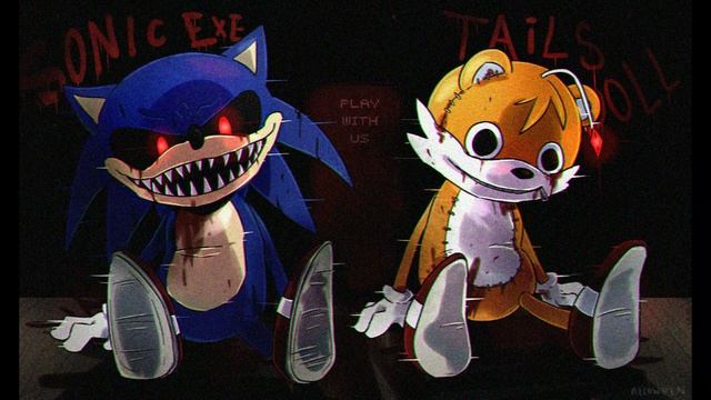 Sonic Fear Tomb Zone Extended смотреть онлайн