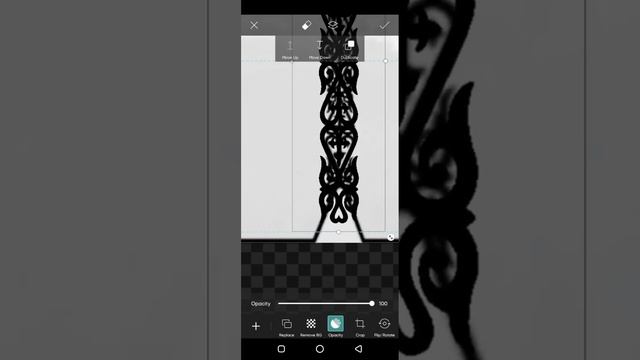 how to make a boxing trunks For Fight Night Round 3 in PicsArt (tutorial) смотреть онлайн