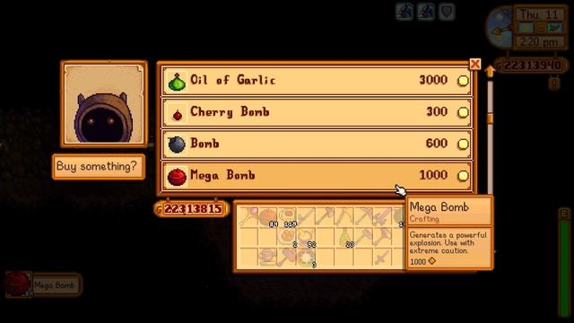 Stardew Valley - Let's Play Ep 961 - FORGE UPGRADES смотреть онлайн