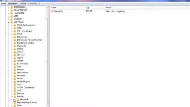 Windows 10 Upgrade Paket verhindern смотреть онлайн