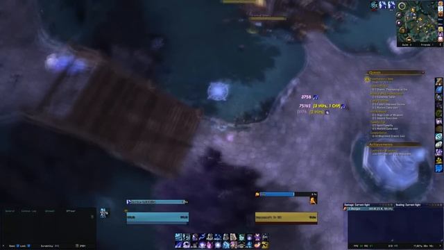 6.1 Arcane Mage - Full Guide! смотреть онлайн
