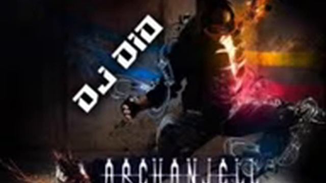 Gentleman ELECTRO REMIX DJ DIO)WMV V9 смотреть онлайн