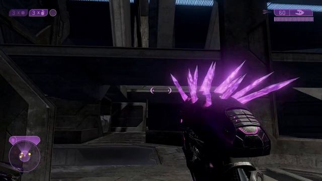 Halo 2 (2K/ 60 FPS) Walkthrough - No Commentary - PART 6 смотреть онлайн