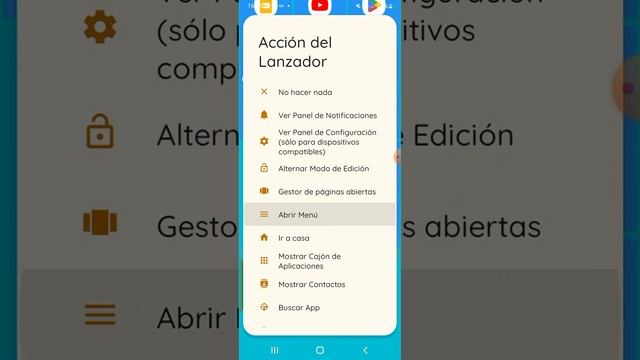 how to create a square home no delete! has a launcher смотреть онлайн
